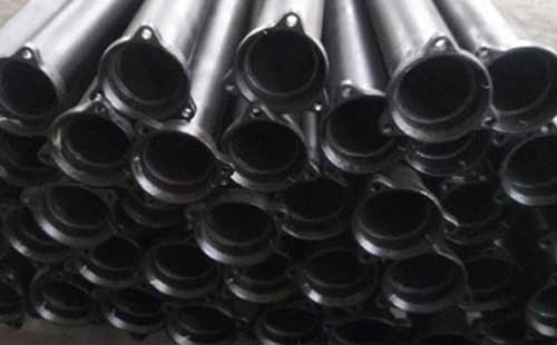 秦州A型柔性铸铁管