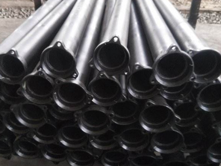 秦州铸铁管具有哪些特点？为什么应用广泛？