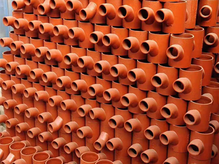 秦州寒露时节，金利建材助您构建坚固排水系统