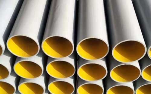 秦州柔性抗震铸铁管