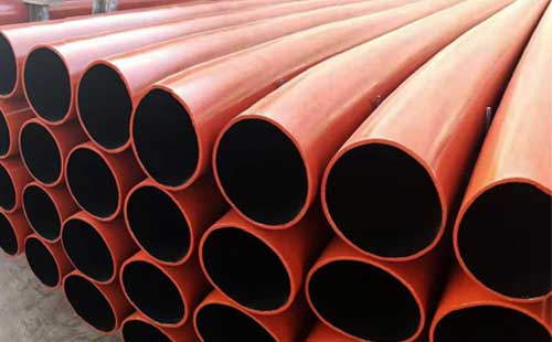 秦州柔性抗震秦州铸铁管 秦州柔性抗震秦州铸铁管