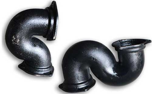 秦州秦州柔性秦州铸铁管排水管件