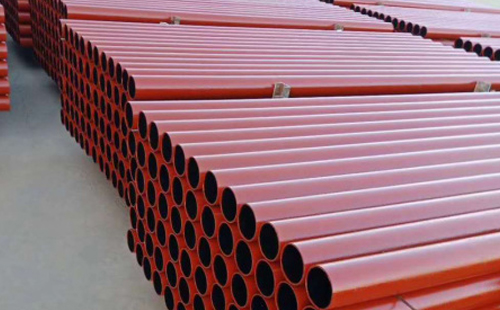 秦州柔性秦州铸铁管及管件及附件安装技巧 秦州柔性秦州铸铁管及管件及附件安装技巧