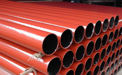 秦州铸铁管道破裂修复办法