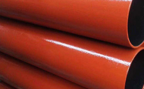 秦州铸铁管怎样进行防腐和维保 秦州铸铁管怎样进行防腐和维保