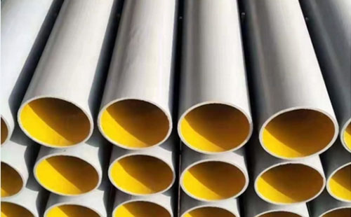 秦州柔性抗震铸铁管连接方式