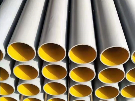 秦州球墨铸铁管目前市场规模持续增长