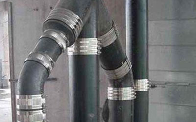 秦州铸铁管应该遵循哪些安装标准 秦州铸铁管应该遵循哪些安装标准