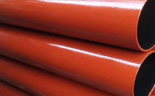 如何选择高质量的秦州铸铁管