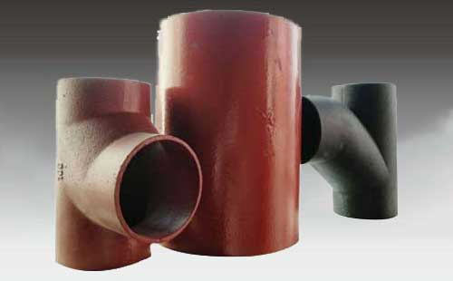 如何选择合适的秦州铸铁管？材质、工艺与应用场景解析