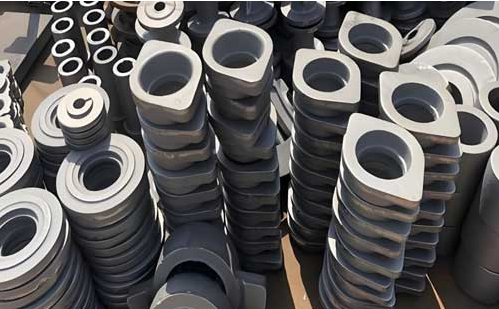 如何评估秦州铸造件厂家的实力？关键指标与行业经验分享