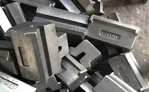 秦州熔模精密铸造工艺缺陷控制技术手册