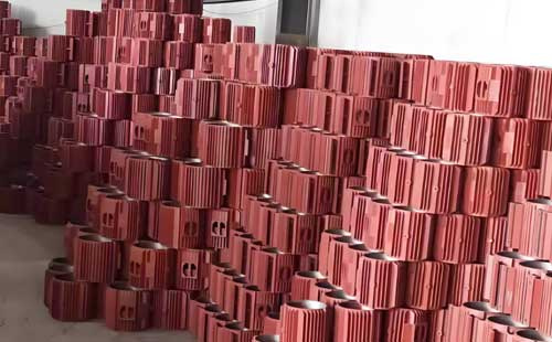 秦州铸造件厂家怎么选？金利建材以工艺精度赢得行业认可